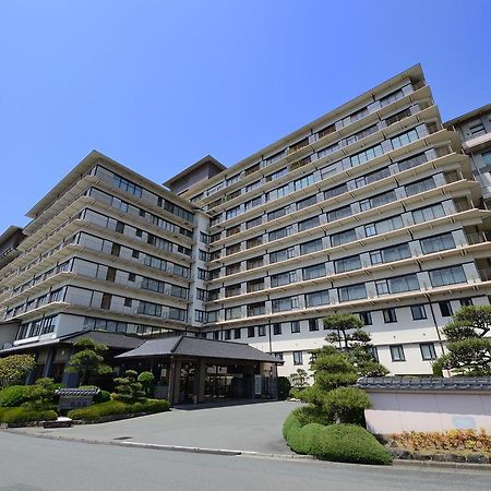 Hotel Inatori Ginsuiso Higashiizu Exterior foto