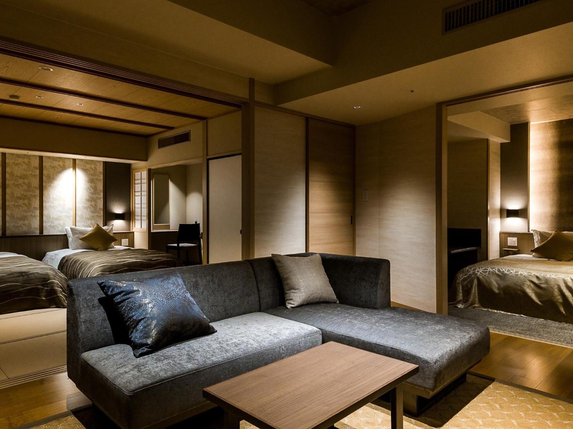 Hotel Inatori Ginsuiso Higashiizu Exterior foto