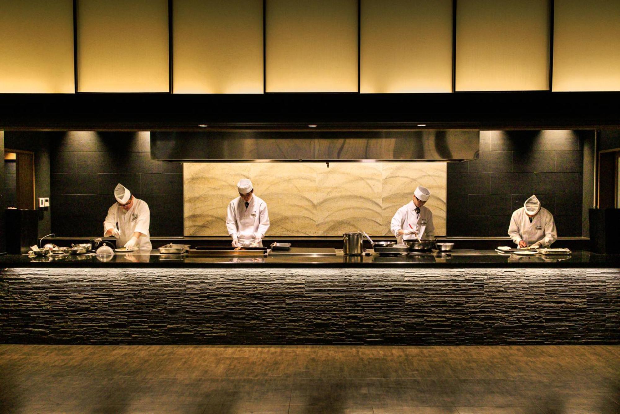 Hotel Inatori Ginsuiso Higashiizu Exterior foto